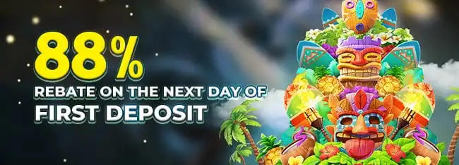 JILIMAC Download the app and enjoy promotions on the go