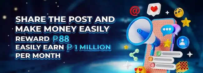 JILIMAC special weekend bonus promotion